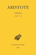 Topiques, t. 02, liv. V - VIII